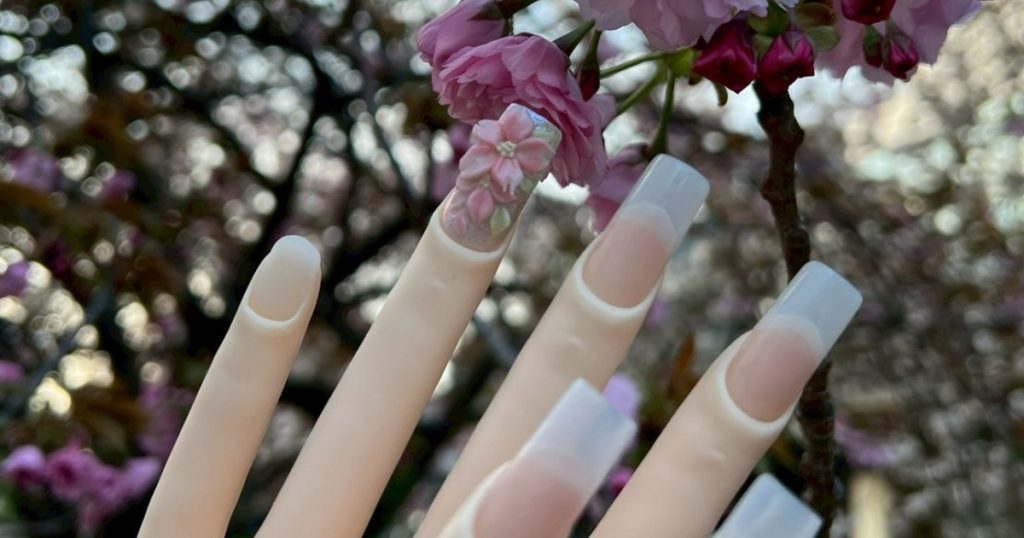 2026 春 Nail Labo 日本美甲檢定遊學團台灣課程 ✿ 貝塔小隊 ✿